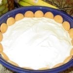Judy's Banana Pudding - Big Bowl Presentation