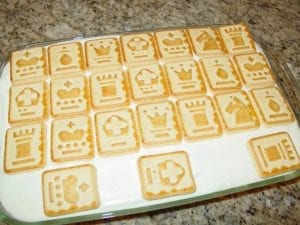 Not Yo' Mama's Banana Pudding