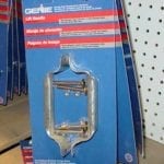 Genie garage door replacement lift handle package