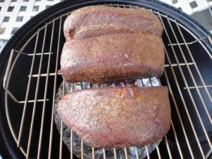 Roast at 110F