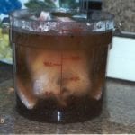 Turkey in flavor brine