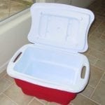 Large cooler