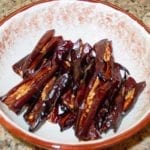 Bowl of chipotles