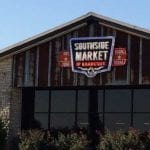 Southside Market in Elgin Texas