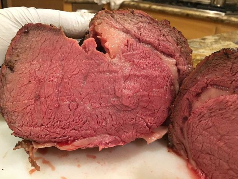 standingribroastmontrealsteakrub28 The Virtual er Bullet