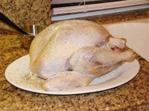Turkey ready to go into the WSM