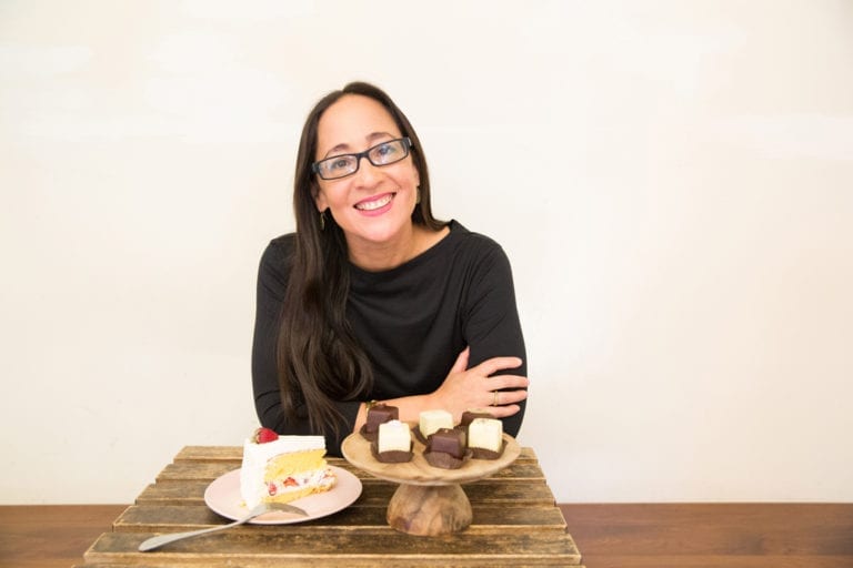 Brownies In The er Smoker The Virtual er Bullet