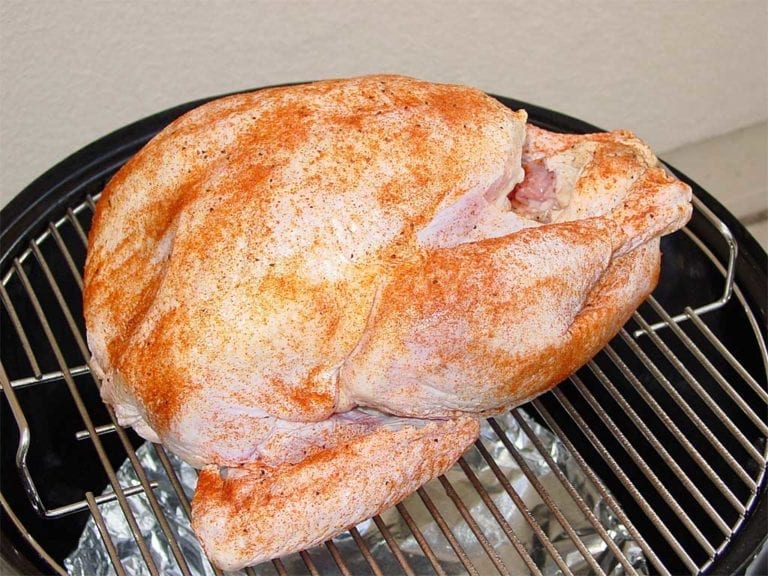 what is a self basting turkey 2