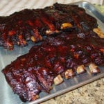 Beef ribs