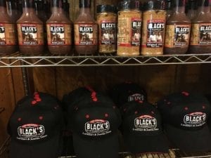 Sauces and ball caps for sale