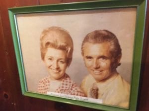 Norma Jean and Edgar Black