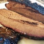 Whole Brisket - Central Texas Style Butcher Paper - The Virtual Weber Bullet