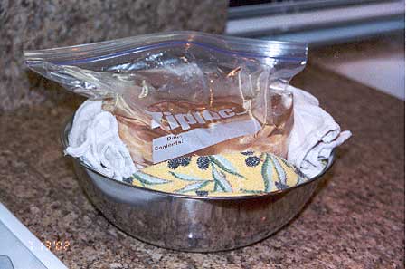 Food Grade Plastic Containers For Brining - The Virtual Weber Bullet