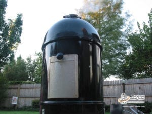 WSM by Jim Clay