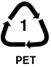 1 - PET