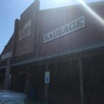 Kreuz Market front facade