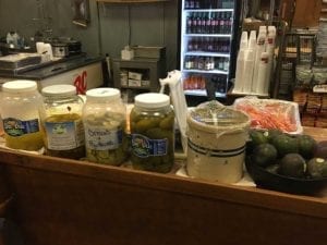 Sides to go with your barbecue