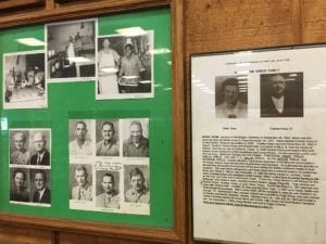Old Kreuz family photos