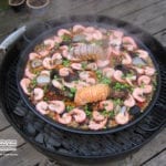 Paella by Keith Raines