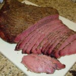 Pastrami