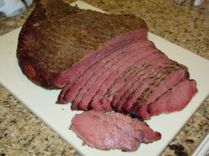 Pastrami