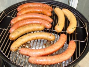 Sausages