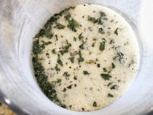 Tri-tip seasoning