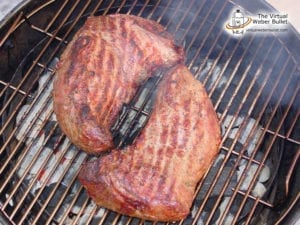 Tri-tip