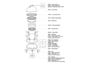 WSM schematic