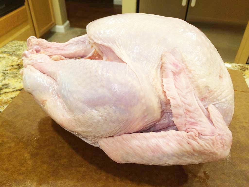 Butterball Frozen Whole Turkey