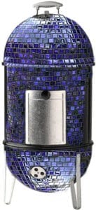 Weber Smokey Kamado Mountain Cooker