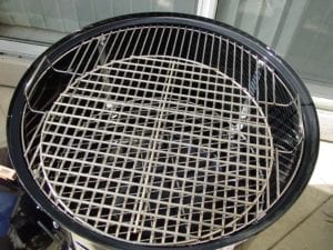 Top cooking grates compared