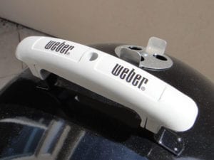 2000 plastic handle