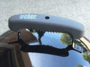 2012 plastic handle