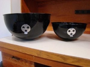 Charcoal bowl comparison