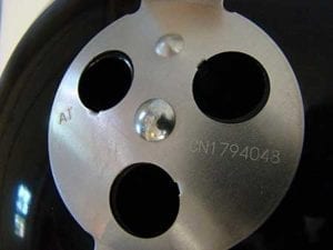 Example of dual-coded 2013 AT/CN 14.5" WSM