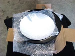 Heat shield