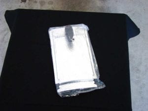 Access door