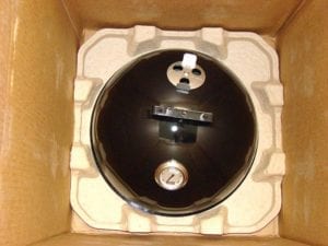Lid layer