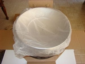 Heat shield