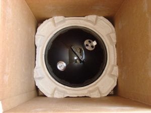 Lid layer