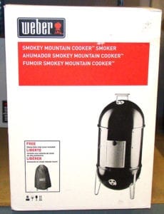 2004-2008 WSM box - front view