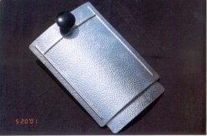 Access Door