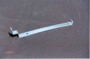 Grill Straps