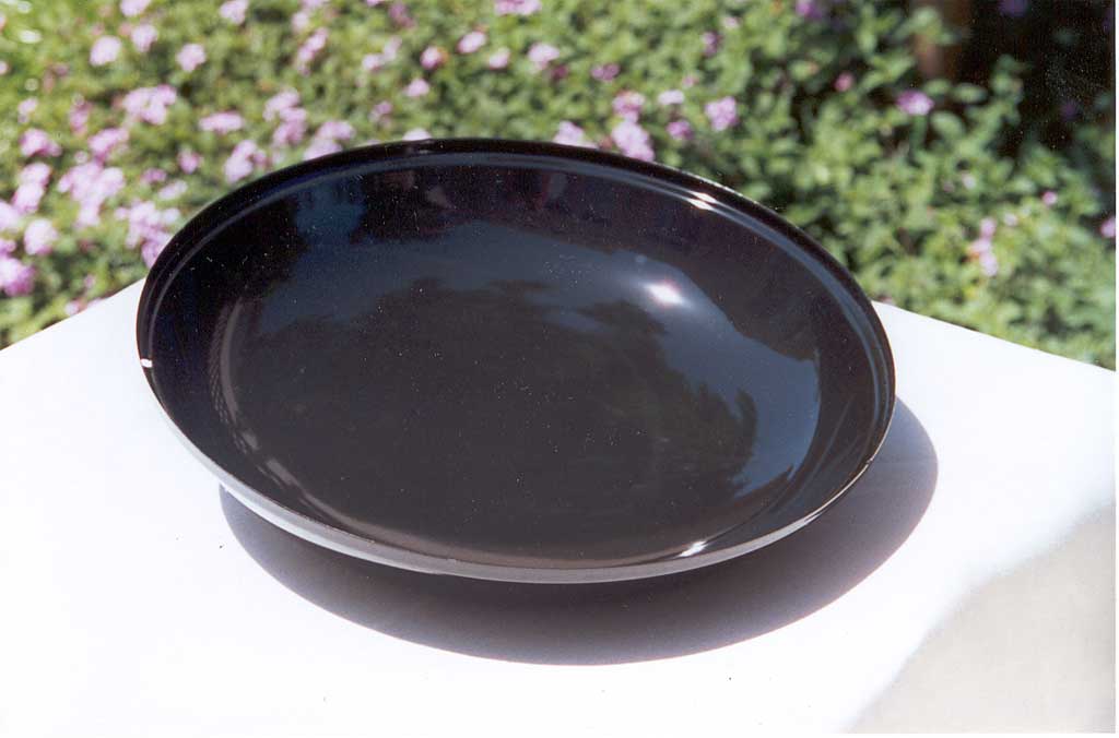 Water Pan