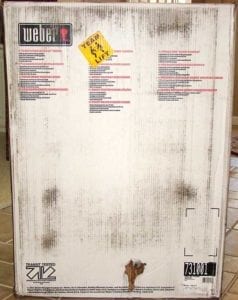2009-Present 22-1/2" WSM box - side view