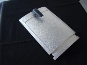 Access door assembly