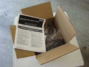 Hardware pack