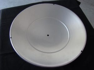 Heat shield