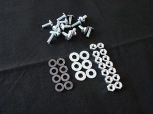 Fasteners